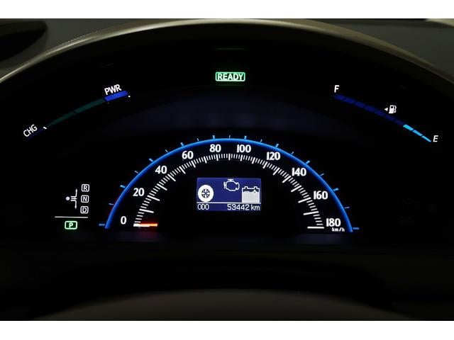 ＳＡＩ Ｓ　ブラック全塗装　社外２０ＡＷ　純正ＨＤＤナビ　ＤＶＤ　音楽録音　地デジ　バックカメラ　ＥＴＣ　スマートキー　ＨＩＤ　ウインカーミラー　オーディオＳＷ付革巻ステア　クルコン　前後ドラレコ　Ｄ席電動シート（21枚目）