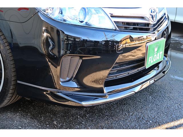 ＳＡＩ Ｓ　ブラック全塗装　社外２０ＡＷ　純正ＨＤＤナビ　ＤＶＤ　音楽録音　地デジ　バックカメラ　ＥＴＣ　スマートキー　ＨＩＤ　ウインカーミラー　オーディオＳＷ付革巻ステア　クルコン　前後ドラレコ　Ｄ席電動シート（25枚目）