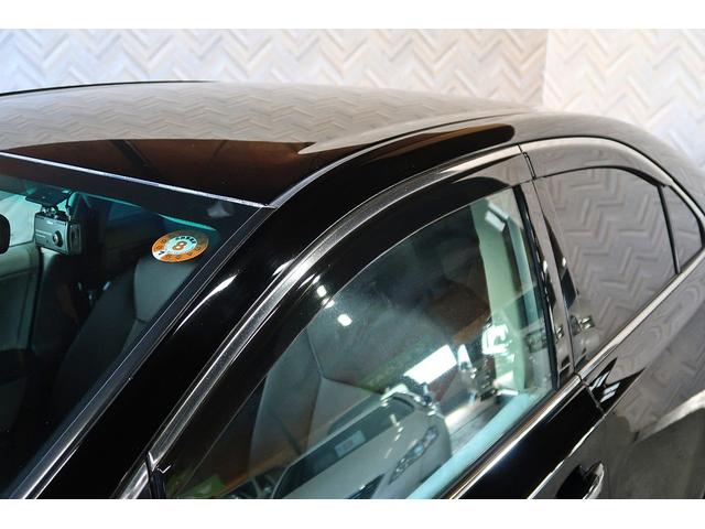 ＳＡＩ Ｓ　ブラック全塗装　社外２０ＡＷ　純正ＨＤＤナビ　ＤＶＤ　音楽録音　地デジ　バックカメラ　ＥＴＣ　スマートキー　ＨＩＤ　ウインカーミラー　オーディオＳＷ付革巻ステア　クルコン　前後ドラレコ　Ｄ席電動シート（27枚目）