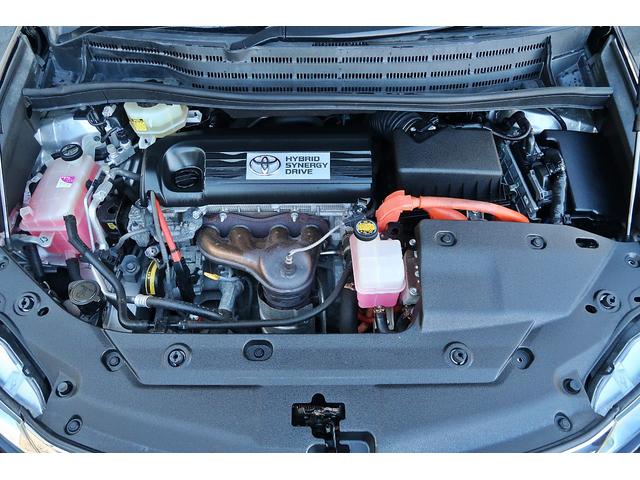 ＳＡＩ Ｓ　ブラック全塗装　社外２０ＡＷ　純正ＨＤＤナビ　ＤＶＤ　音楽録音　地デジ　バックカメラ　ＥＴＣ　スマートキー　ＨＩＤ　ウインカーミラー　オーディオＳＷ付革巻ステア　クルコン　前後ドラレコ　Ｄ席電動シート（28枚目）