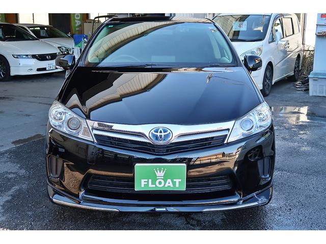 ＳＡＩ Ｓ　ブラック全塗装　社外２０ＡＷ　純正ＨＤＤナビ　ＤＶＤ　音楽録音　地デジ　バックカメラ　ＥＴＣ　スマートキー　ＨＩＤ　ウインカーミラー　オーディオＳＷ付革巻ステア　クルコン　前後ドラレコ　Ｄ席電動シート（30枚目）