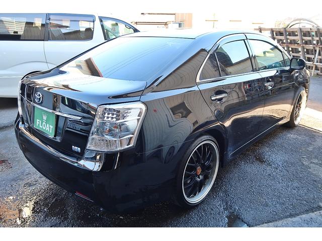 ＳＡＩ Ｓ　ブラック全塗装　社外２０ＡＷ　純正ＨＤＤナビ　ＤＶＤ　音楽録音　地デジ　バックカメラ　ＥＴＣ　スマートキー　ＨＩＤ　ウインカーミラー　オーディオＳＷ付革巻ステア　クルコン　前後ドラレコ　Ｄ席電動シート（32枚目）