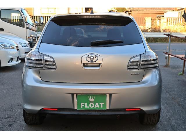 ブレイド ベースグレード TRDエアロ/Fグリル ダウンサス 社外17AW アルパインディスプレイオーディオ アップルカープレイ ETC スマートキー ISOFIX HID フォグ ウインカーミラー MTモード付CVT 革巻H(5枚目)