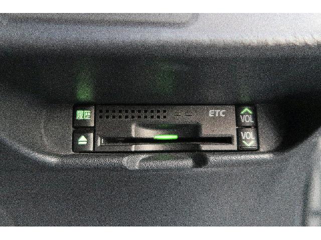 ブレイド ベースグレード TRDエアロ/Fグリル ダウンサス 社外17AW アルパインディスプレイオーディオ アップルカープレイ ETC スマートキー ISOFIX HID フォグ ウインカーミラー MTモード付CVT 革巻H(13枚目)