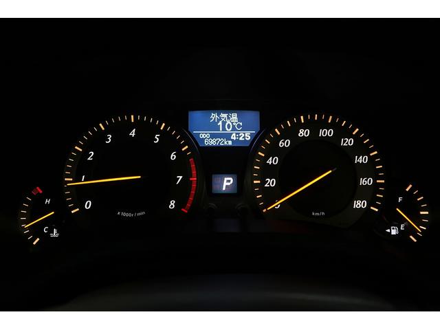 ブレイド ベースグレード TRDエアロ/Fグリル ダウンサス 社外17AW アルパインディスプレイオーディオ アップルカープレイ ETC スマートキー ISOFIX HID フォグ ウインカーミラー MTモード付CVT 革巻H(21枚目)