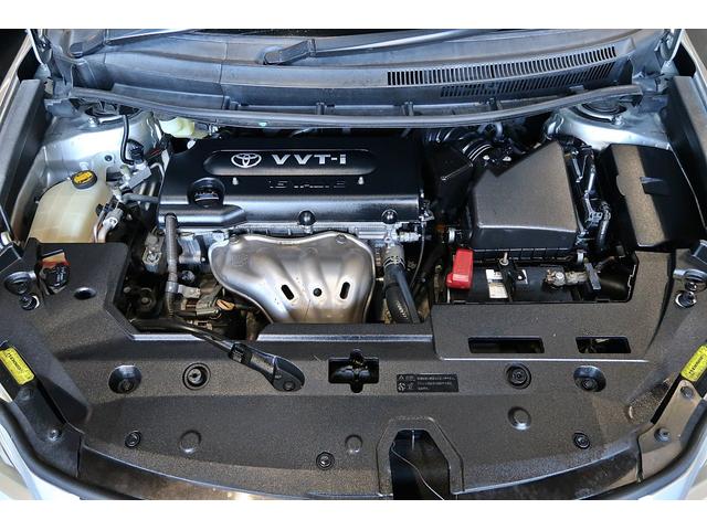 ブレイド ベースグレード TRDエアロ/Fグリル ダウンサス 社外17AW アルパインディスプレイオーディオ アップルカープレイ ETC スマートキー ISOFIX HID フォグ ウインカーミラー MTモード付CVT 革巻H(28枚目)