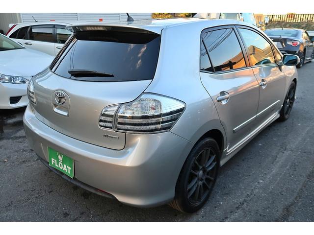 ブレイド ベースグレード TRDエアロ/Fグリル ダウンサス 社外17AW アルパインディスプレイオーディオ アップルカープレイ ETC スマートキー ISOFIX HID フォグ ウインカーミラー MTモード付CVT 革巻H(32枚目)