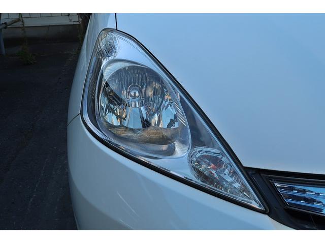 HONDA FIT SHUTTLE HYBRID HYBRID SMART SELECTION