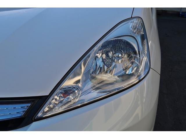 HONDA FIT SHUTTLE HYBRID HYBRID SMART SELECTION