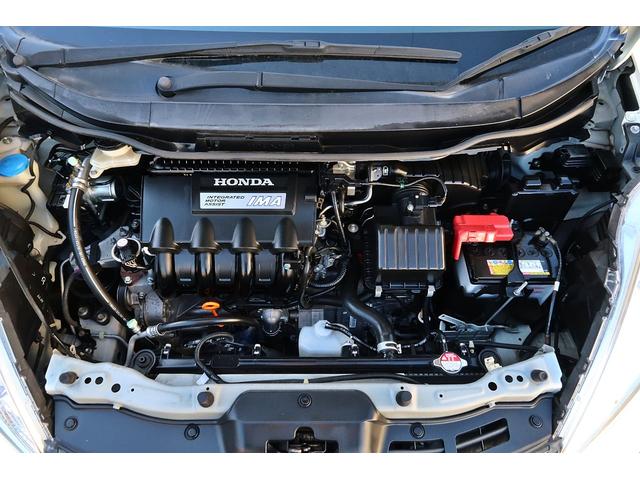 HONDA FIT SHUTTLE HYBRID HYBRID SMART SELECTION