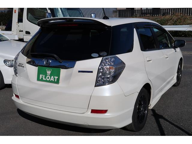 HONDA FIT SHUTTLE HYBRID HYBRID SMART SELECTION