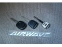 HONDA AIRWAVE