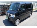 NISSAN CLIPPER RIO