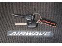 HONDA AIRWAVE