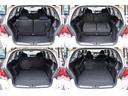 サードシートは格納式ですので、大きなお荷物も積載OK☆