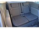 サードシートは使用感も少なくキレイ☆
