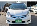 HONDA FIT SHUTTLE HYBRID