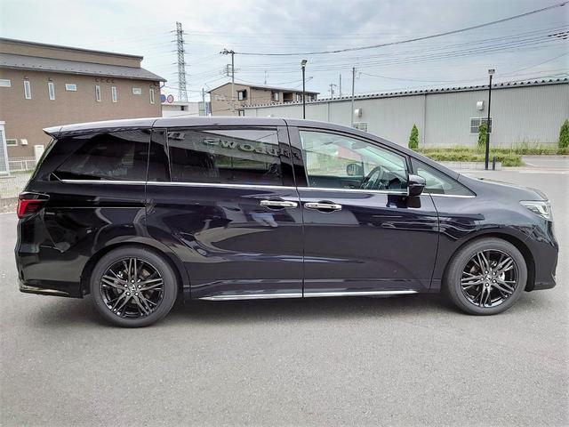 売上実績no 1 オデッセイ Absolute Ex 純正サスペンション E Hev サスペンション Dwizards Agency
