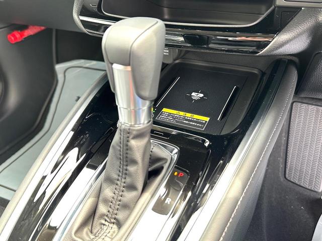 ヴェゼル e:HEV Z 9インチHonda CONNECTディスプレー バックカメラ ETC2.0 Bluetooth対応 新車保証付き(21枚目)
