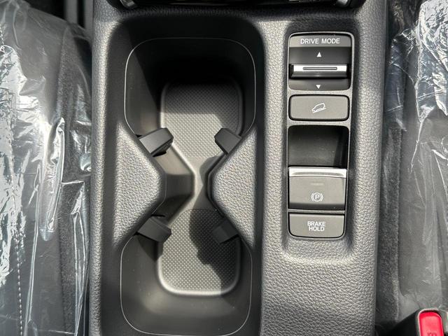 ヴェゼル e:HEV Z 9インチHonda CONNECTディスプレー バックカメラ ETC2.0 Bluetooth対応 新車保証付き(22枚目)