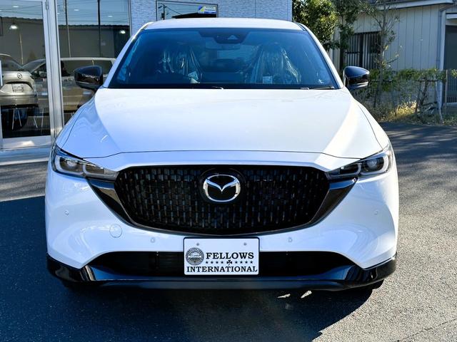 ＣＸ－５ ＸＤ　スポーツアピアランス　ＢＯＳＥスピーカー／マツダコネクト／フルセグＴＶ／全方位バックカメラ／ディーゼル／本革シート／パワーバックドア／パワーシート／／ＡｎｄｒｏｉｄＡｕｔｏ／ＡｐｐｌｅＣａｒｐｌａｙ（2枚目）