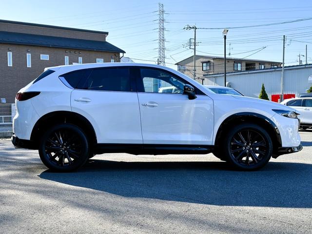 ＣＸ－５ ＸＤ　スポーツアピアランス　ＢＯＳＥスピーカー／マツダコネクト／フルセグＴＶ／全方位バックカメラ／ディーゼル／本革シート／パワーバックドア／パワーシート／／ＡｎｄｒｏｉｄＡｕｔｏ／ＡｐｐｌｅＣａｒｐｌａｙ（6枚目）