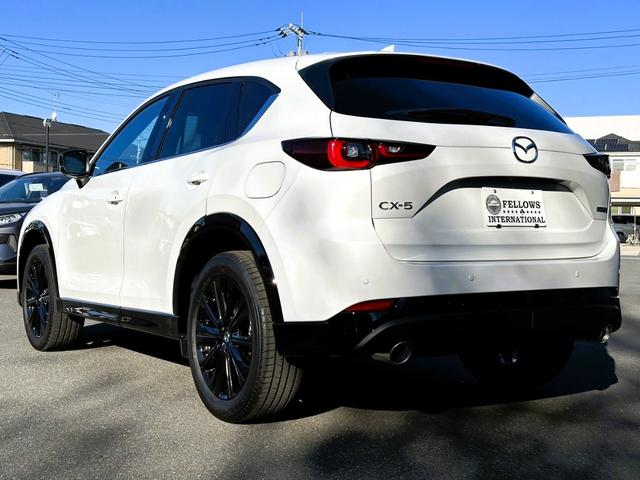 ＣＸ－５ ＸＤ　スポーツアピアランス　ＢＯＳＥスピーカー／マツダコネクト／フルセグＴＶ／全方位バックカメラ／ディーゼル／本革シート／パワーバックドア／パワーシート／／ＡｎｄｒｏｉｄＡｕｔｏ／ＡｐｐｌｅＣａｒｐｌａｙ（9枚目）