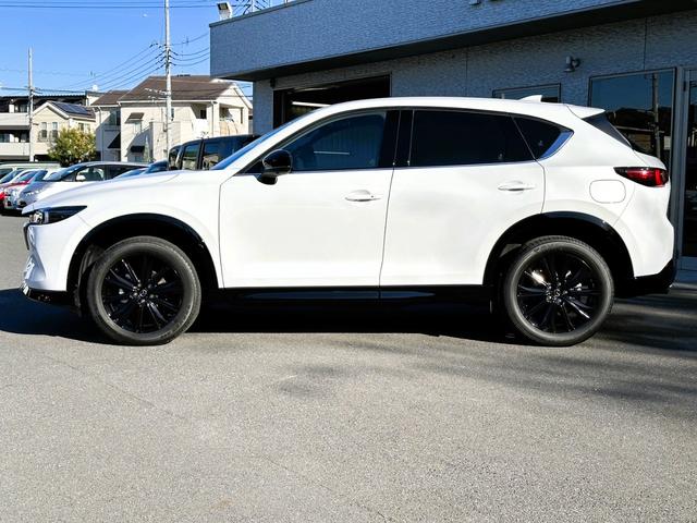 ＣＸ－５ ＸＤ　スポーツアピアランス　ＢＯＳＥスピーカー／マツダコネクト／フルセグＴＶ／全方位バックカメラ／ディーゼル／本革シート／パワーバックドア／パワーシート／／ＡｎｄｒｏｉｄＡｕｔｏ／ＡｐｐｌｅＣａｒｐｌａｙ（10枚目）