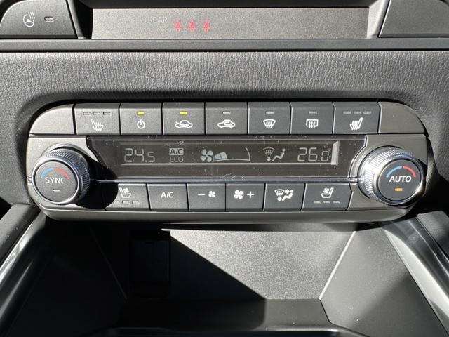 ＣＸ－５ ＸＤ　スポーツアピアランス　ＢＯＳＥスピーカー／マツダコネクト／フルセグＴＶ／全方位バックカメラ／ディーゼル／本革シート／パワーバックドア／パワーシート／／ＡｎｄｒｏｉｄＡｕｔｏ／ＡｐｐｌｅＣａｒｐｌａｙ（17枚目）