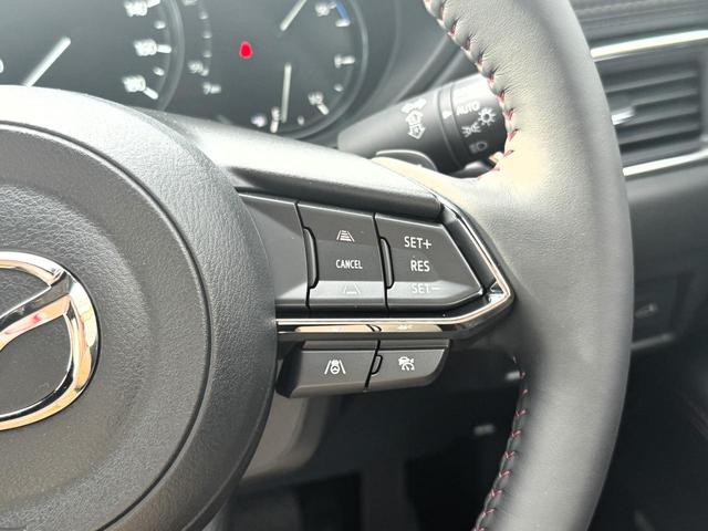 ＣＸ－５ ＸＤ　スポーツアピアランス　ＢＯＳＥスピーカー／マツダコネクト／フルセグＴＶ／パノラマビューカメラ／ディーゼルエンジン／本革シート／パワーバックドア／パワーシート／／ＡｎｄｒｏｉｄＡｕｔｏ／ＡｐｐｌｅＣａｒｐｌａｙ（19枚目）