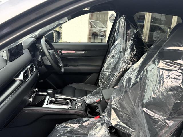 ＣＸ－５ ＸＤ　スポーツアピアランス　ＢＯＳＥスピーカー／マツダコネクト／フルセグＴＶ／パノラマビューカメラ／ディーゼルエンジン／本革シート／パワーバックドア／パワーシート／／ＡｎｄｒｏｉｄＡｕｔｏ／ＡｐｐｌｅＣａｒｐｌａｙ（20枚目）