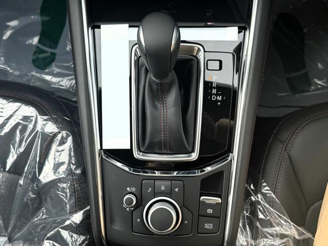 ＣＸ－５ ＸＤ　スポーツアピアランス　ＢＯＳＥスピーカー／マツダコネクト／フルセグＴＶ／パノラマビューカメラ／ディーゼルエンジン／本革シート／パワーバックドア／パワーシート／／ＡｎｄｒｏｉｄＡｕｔｏ／ＡｐｐｌｅＣａｒｐｌａｙ（24枚目）