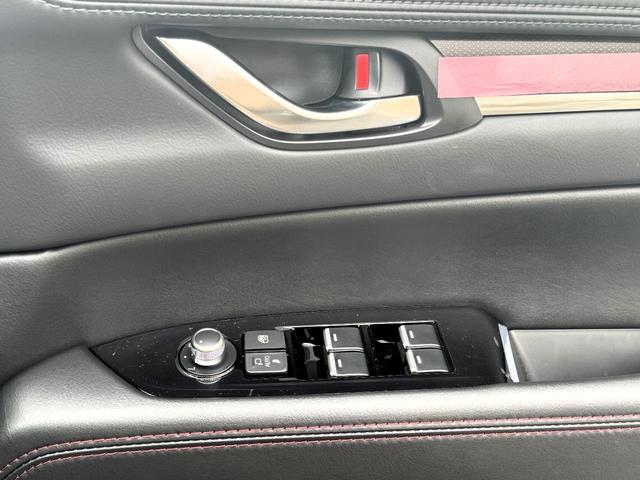 ＣＸ－５ ＸＤ　スポーツアピアランス　ＢＯＳＥスピーカー／マツダコネクト／フルセグＴＶ／パノラマビューカメラ／ディーゼルエンジン／本革シート／パワーバックドア／パワーシート／／ＡｎｄｒｏｉｄＡｕｔｏ／ＡｐｐｌｅＣａｒｐｌａｙ（28枚目）