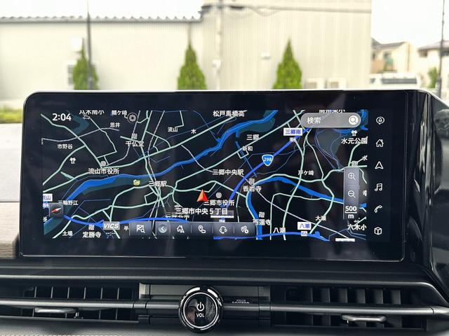 セレナ ｅ－パワー　ハイウェイスターＶ　セットオプション◇１　１２．３インチナビゲーション　３６０°アラウンドビューモニター　ＥＴＣ２．０　ドラレコ前後　ＨＤＭＩ　ｅｔｃ・・・（2枚目）