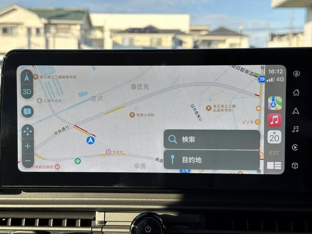 セレナ ｅ－パワー　ハイウェイスターＶ　セットオプション◇１　１２．３インチナビゲーション　３６０°アラウンドビューモニター　ＥＴＣ２．０　ドラレコ前後　ＨＤＭＩ　ｅｔｃ・・・（21枚目）