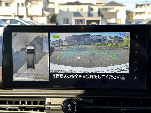セレナ ｅ－パワー　ハイウェイスターＶ　セットオプション◇１　１２．３インチナビゲーション　３６０°アラウンドビューモニター　ＥＴＣ２．０　ドラレコ前後　ＨＤＭＩ　ｅｔｃ・・・（4枚目）