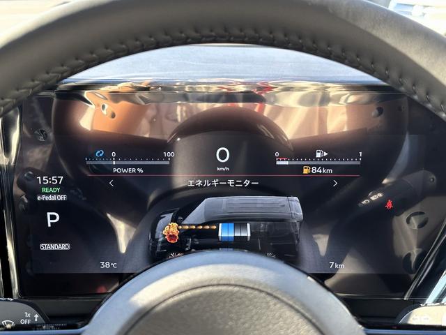 セレナ ｅ－パワー　ハイウェイスターＶ　セットオプション◇１　１２．３インチナビゲーション　３６０°アラウンドビューモニター　ＥＴＣ２．０　ドラレコ前後　ＨＤＭＩ　ｅｔｃ・・・（18枚目）