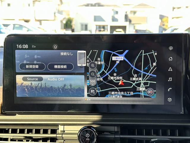 セレナ ｅ－パワー　ハイウェイスターＶ　セットオプション◇１　１２．３インチナビゲーション　３６０°アラウンドビューモニター　ＥＴＣ２．０　ドラレコ前後　ＨＤＭＩ　ｅｔｃ・・・（19枚目）