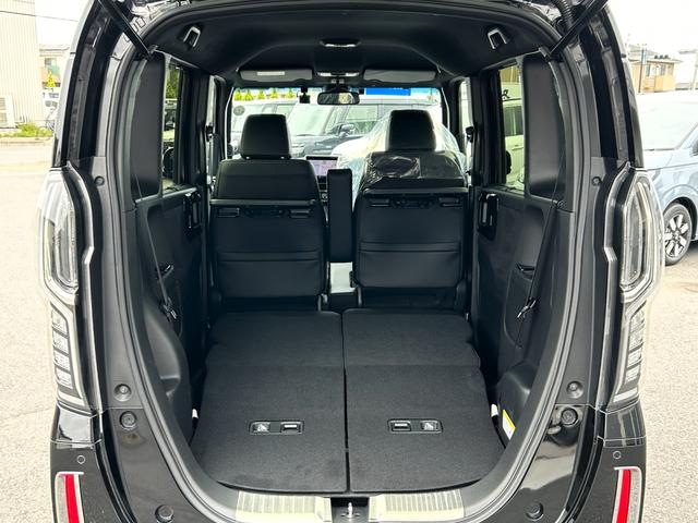 Ｎ－ＢＯＸカスタム Ｌターボ　１オーナー★カロッツェリア８インチフルセグナビ★ＣＤ／ＤＶＤ／Ｂｌｕｅｔｏｏｔｈ★バックカメラ★ＥＴＣ★フロントドライブレコーダー★社外１６インチホイール★（15枚目）
