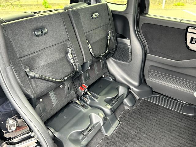 Ｎ－ＢＯＸカスタム Ｌターボ　１オーナー★カロッツェリア８インチフルセグナビ★ＣＤ／ＤＶＤ／Ｂｌｕｅｔｏｏｔｈ★バックカメラ★ＥＴＣ★フロントドライブレコーダー★社外１６インチホイール★（17枚目）