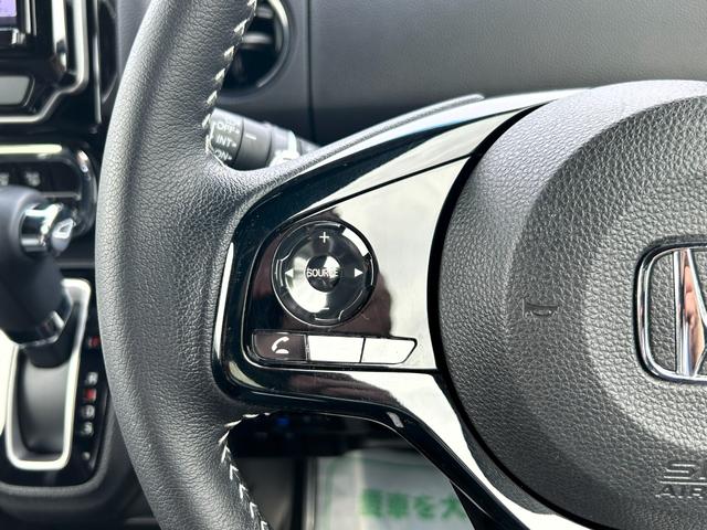 Ｎ－ＢＯＸカスタム Ｌターボ　１オーナー★カロッツェリア８インチフルセグナビ★ＣＤ／ＤＶＤ／Ｂｌｕｅｔｏｏｔｈ★バックカメラ★ＥＴＣ★フロントドライブレコーダー★社外１６インチホイール★（23枚目）