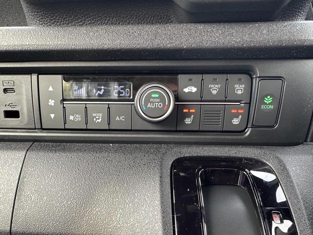 Ｎ－ＢＯＸカスタム ターボ　純正ホンダコネクト９インチナビゲーション　フルセグＴＶ　ＡｐｐｌｅＣａｒＰｌａｙ／ＡｎｄｒｏｉｄＡｕｔｏ対応　ＣＤ／ＤＶＤ　マルチビューカメラ　ビルトインＥＴＣ（18枚目）