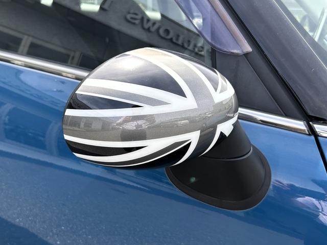 ＭＩＮＩ クーパー　クロスオーバー　メモリーナビ　ＥＴＣ　禁煙車　保証書付（3枚目）