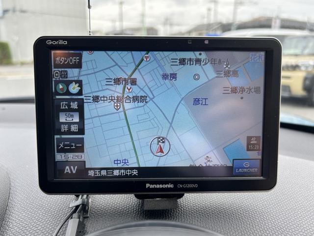 ＭＩＮＩ クーパー　クロスオーバー　メモリーナビ　ＥＴＣ　禁煙車　保証書付（4枚目）