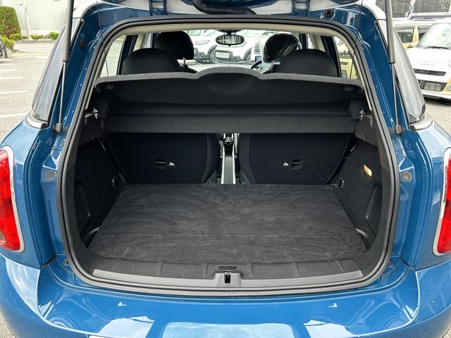 ＭＩＮＩ クーパー　クロスオーバー　メモリーナビ　ＥＴＣ　禁煙車　保証書付（15枚目）