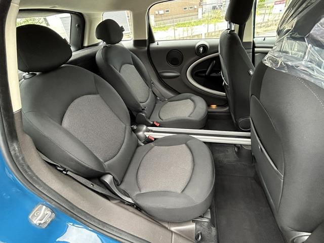 ＭＩＮＩ クーパー　クロスオーバー　メモリーナビ　ＥＴＣ　禁煙車　保証書付（16枚目）