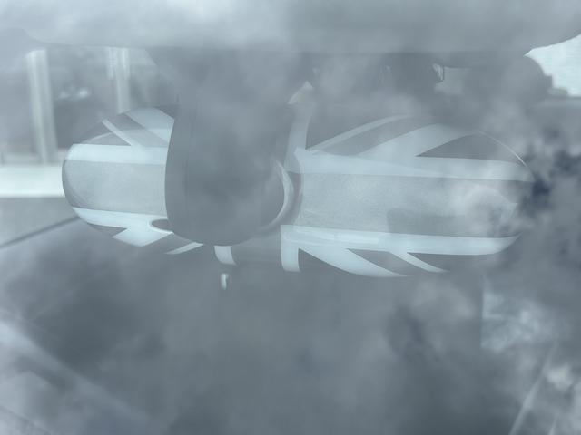 ＭＩＮＩ クーパー　クロスオーバー　メモリーナビ　ＥＴＣ　禁煙車　保証書付（25枚目）