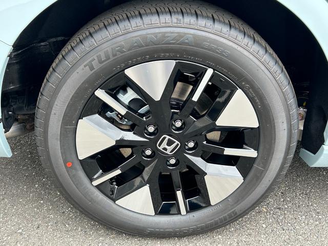 ステップワゴン e:HEVエアー EX 11.4型純正ナビ マルチビューカメラ ETC2.0 AppleCarPlay/AndroidAuto対応 シートヒーター両側パワースライド 内装ブラック パワーバックドア(15枚目)