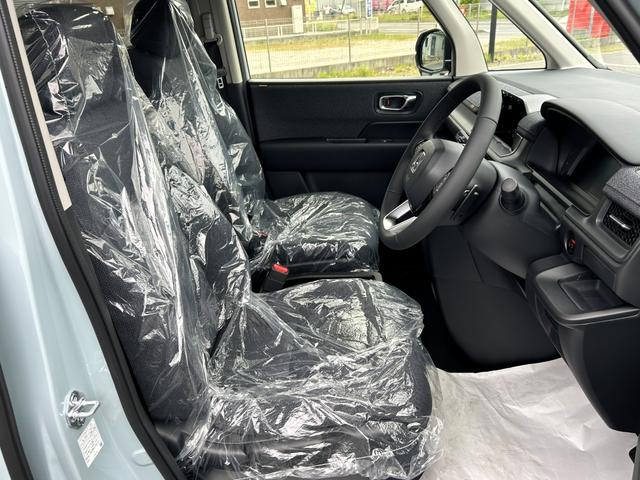 ステップワゴン e:HEVエアー EX 11.4型純正ナビ マルチビューカメラ ETC2.0 AppleCarPlay/AndroidAuto対応 シートヒーター両側パワースライド 内装ブラック パワーバックドア(23枚目)