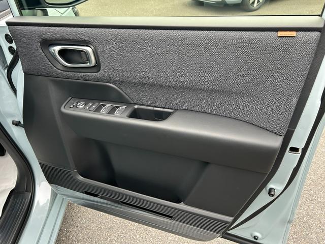 ステップワゴン e:HEVエアー EX 11.4型純正ナビ マルチビューカメラ ETC2.0 AppleCarPlay/AndroidAuto対応 シートヒーター両側パワースライド 内装ブラック パワーバックドア(30枚目)